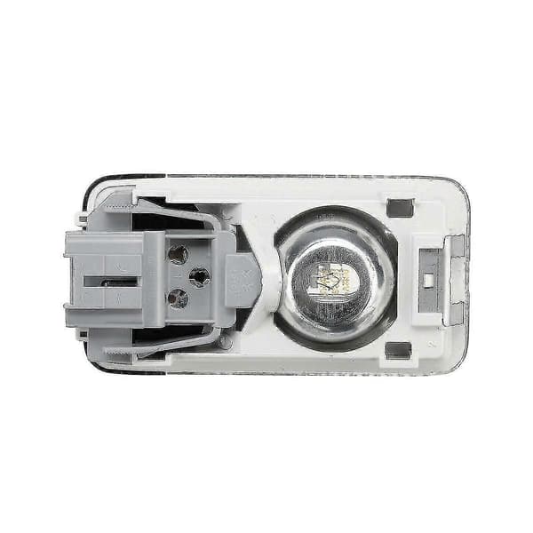 Taklampe for bilinteriør, leselys, 6362ac 6362k9 6362p3 Biltilbehør