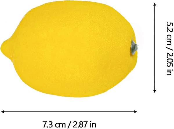 24 Pakkaa Tekolimoneja, Vääriä Limoneja, Tekolimoneja
