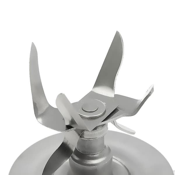 Ersättningsdelar för Oster Osterizer Blender Cutter Blade Base Bottom Cap Packning