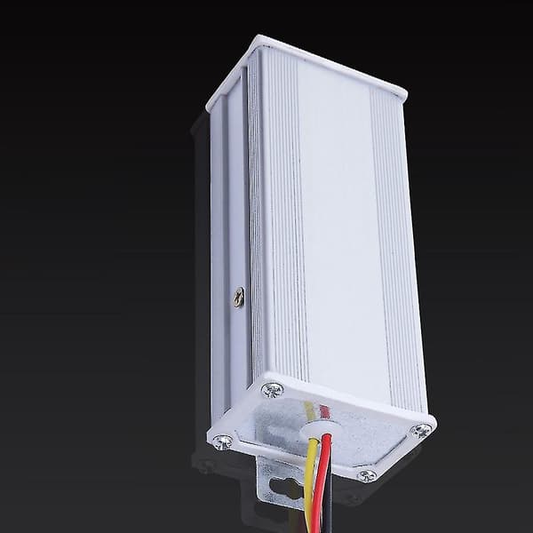 Elektronisk transformator DC 36v 48v 60v 72v til 12v 10a konverter