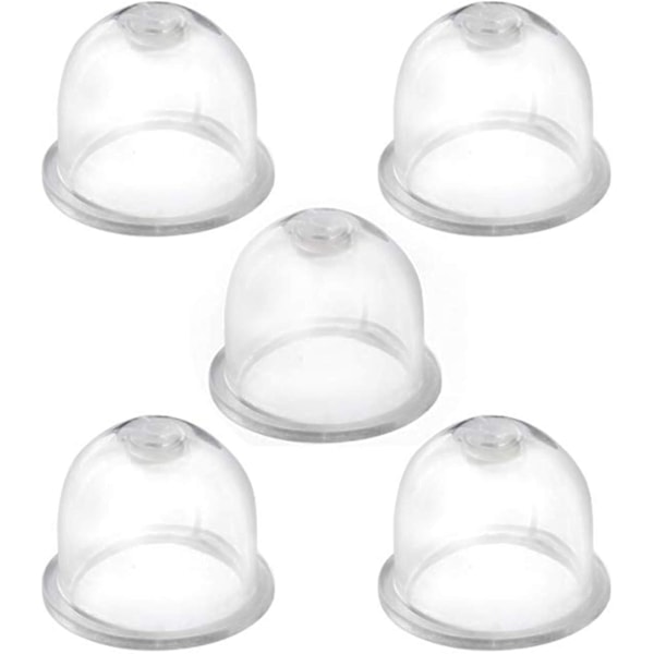 Udskiftning af Primer Pære Pumpe Pærer - 22mm/5stk Til Forskelligt Udstyr