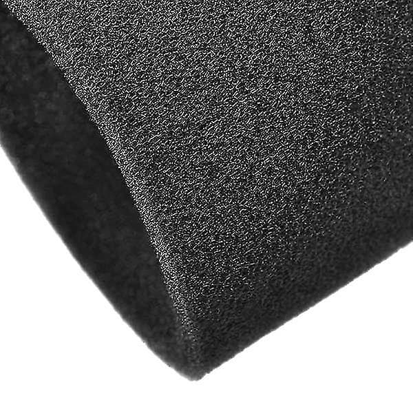 Filter Kit til Bosch Athlet, 3 Hovedstangfiltre + 3 Skumfiltre--