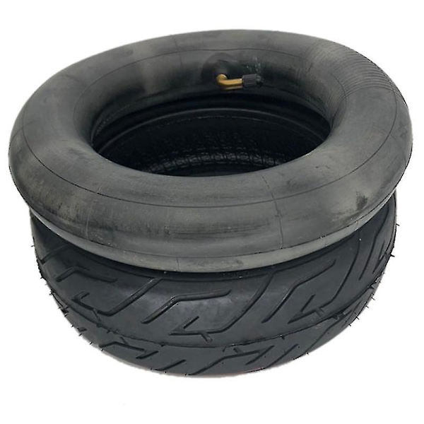 10x2.70-6.5 Inner Tube Ytterdäck 10x2.70-6.5 Uppblåsningsdäck