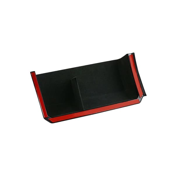 For Model3 Organizer Bag Ratstangs Side Opbevaringsboks Solbriller Organizer Tilbehør
