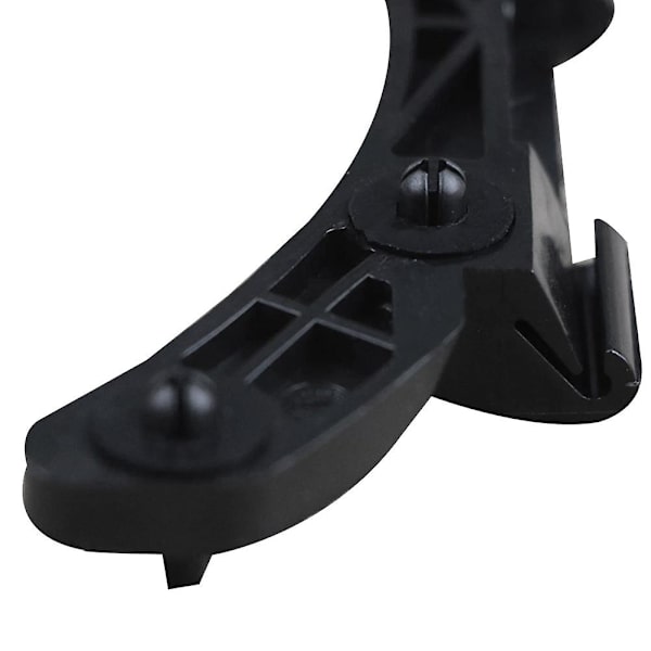 Auton polttoainesäiliön saranan polttoaineluukun saranan kiinnike V70 S60 S80 Xc90 30649879 9483545 31265160