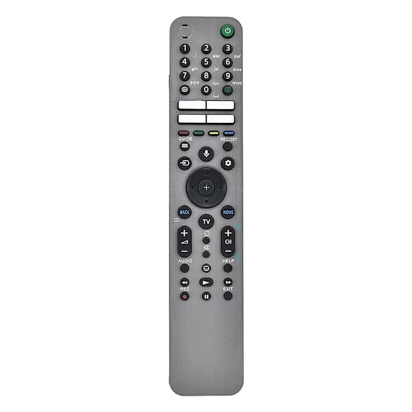Rmf-tx621e Kaukosäädin Media Player Kd-43x81j Kd-43x43x43x81j