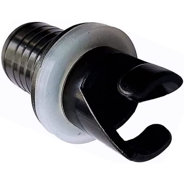 Adapter för luftventil till uppblåsbara föremål