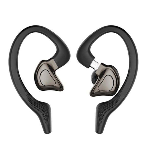 Trådløst Bluetooth-headset med mikrofon til erhverv