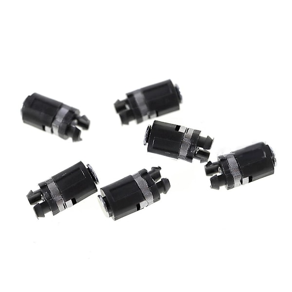 10 st Spindle Hinge Ersättning För Gameboy Advance Sp Hinge Reparationsdel