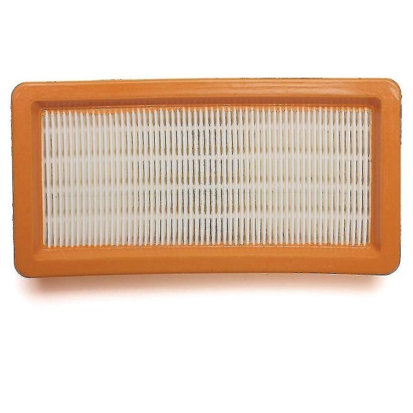 3 stk/pakke Vaskbart filter til Karcher Ds5500,ds6000,ds5600,ds5800 Robotstøvsuger deler 6.414-6