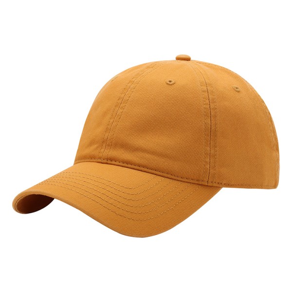 Ekstra stor baseball-hat Justerbar far-hat Klassisk blank trucker-hat far-hatte golf-hat far-hue til mænd og kvinder