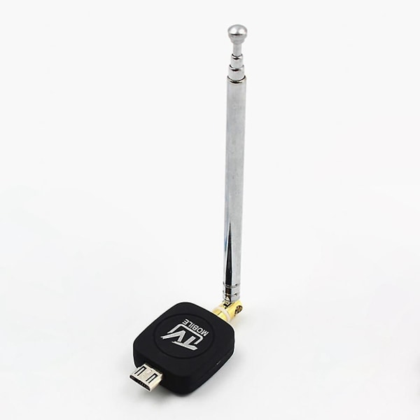 Mini - USB Dvb-t TV-mottagare för Android