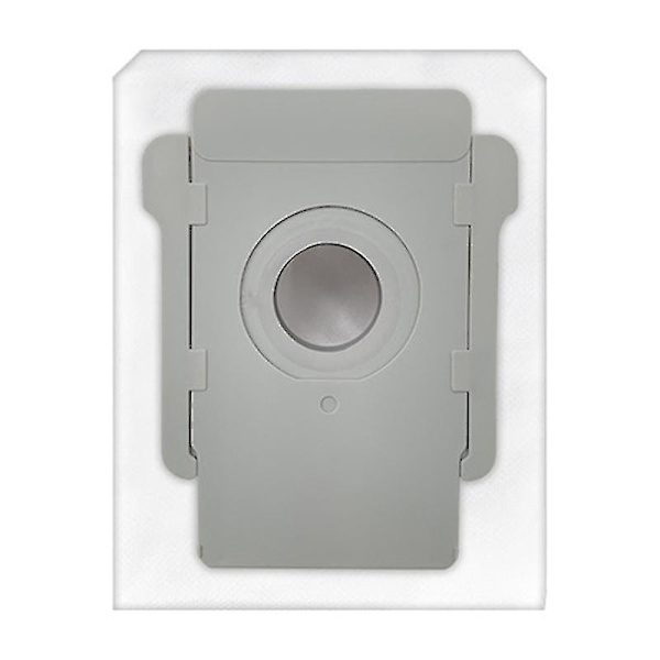 Reservedele og Tilbehør til iRobot Roomba i3 i3+ i4 i6 i6+ i7