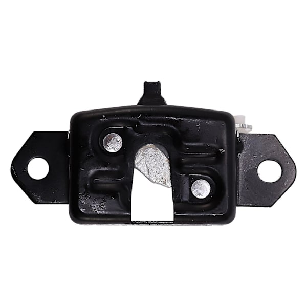 1 st svart bakluckelås för bil, bakdörrlås, bakdörrlås för Navara D40 2004-2012 90503-jt30a 90