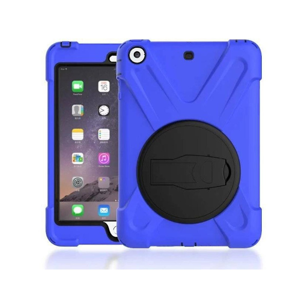 Tablet Armor Case (iPad Mini - 7,9'' - Blå)