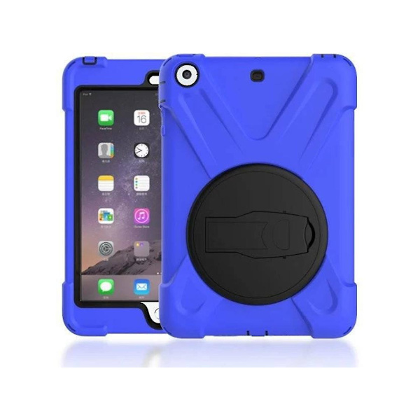 Tablet Armor Case (ipad Mini - 7,9'' - Blå)