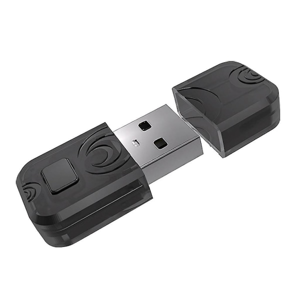 Transmitter til Ps5 Bluetooth-kompatible headsets modtager hovedtelefon Dongle