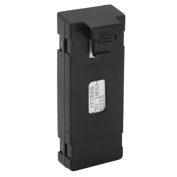 3,7v 1800mah Li Ion Batteri Reservedel Rc Drone Batteri For E88 E88pro E88max E525 E99 E99pro P1 P5pro K3 S1 P8