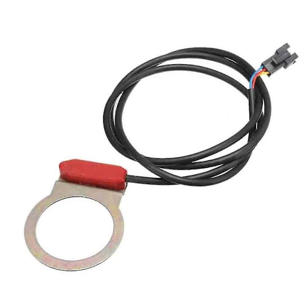 E-cykel Ombygningssæt Elektrisk Cykel Scooter Pedal Assistent Sensor 5 Magnet