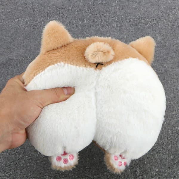 Corgi-bagdelpude