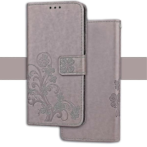 Nahkakotelo iPhone Xs Maxille