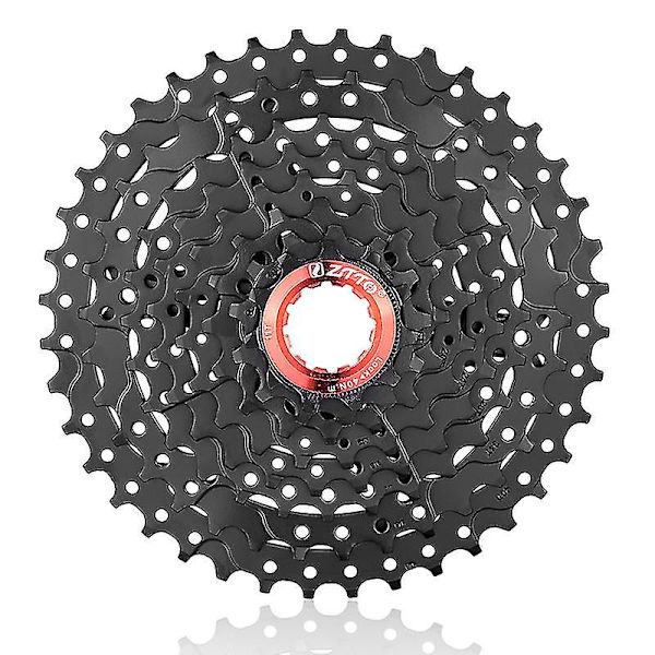 Mtb 8-vaihteinen 11-40t kasetti vapaapyörä maastopyörän osat