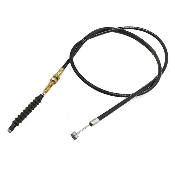 Motorsykkel Clutch Kabel 130cm 1.3m Lengde For Moped Dirt Pit