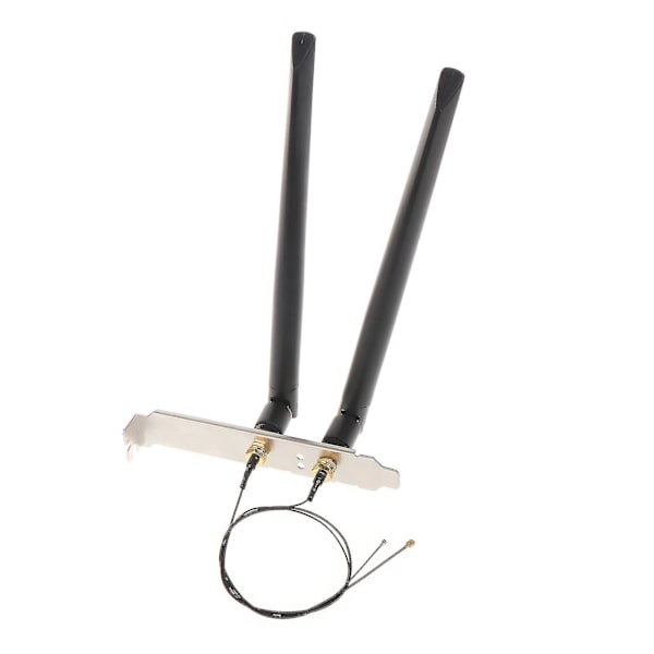 Ipex Ipex1 - Sma -naarasantenni Wifi -kaapeli Intel 7260ngw 7265ngw 8260ngw