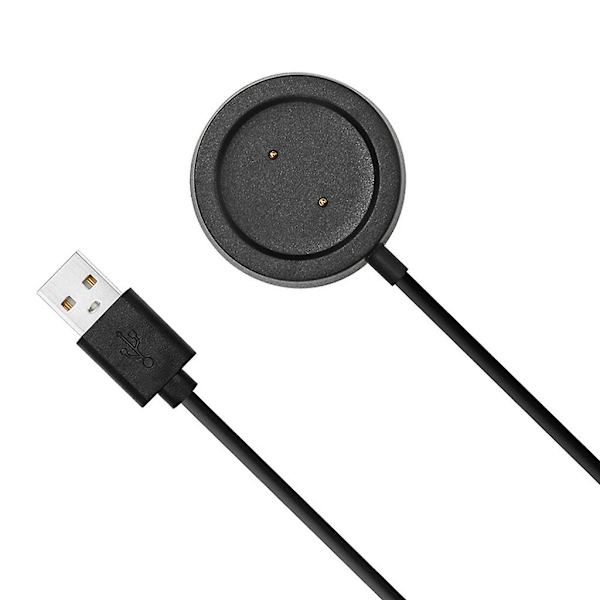 For Amazfit Gtr 42/47mm Smartwatch Laderkabel Vugger Bærbar Lader