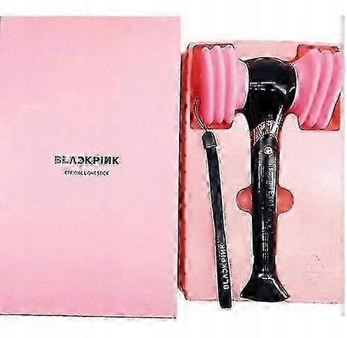 Kpop Blackpink Hammer Lysende Stav Lysstav