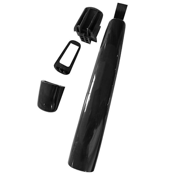 Auton ulko-ovenkahvat Citroen Berlingo/dispatch/jumpy, Peugeot Expert ja Fiat Scudo -malleihin, vasemmalle ja oikealle liukuoville