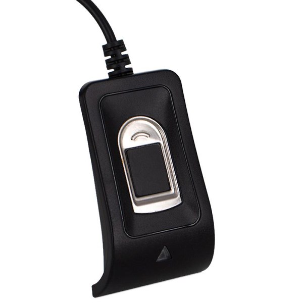Usb fingeraftryksscanner Biometrisk adgangskontrol Deltagelsessystem
