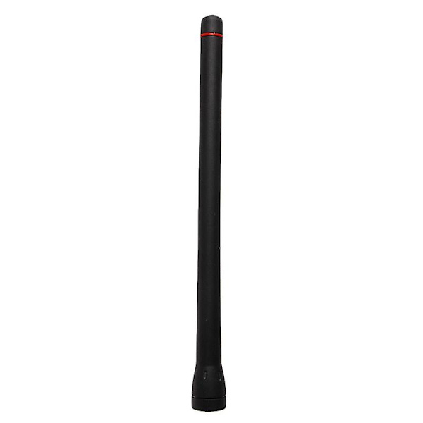 136-174 MHz Kaksitietoinen Radio VHF-antenni Icom IC-F3 F11 F14 F15 F16 F33 F34 F70