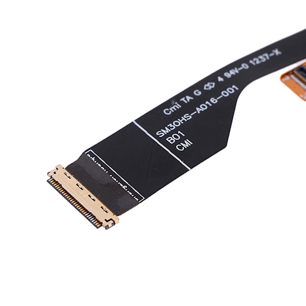 Ny ægte Led Lcd Lvds-kabel Sm30hs-a016-001 til Acer Aspire S3-951 Ms2346 S3-951-2464g S3-391 S3-371 S3-351 bærbar computer
