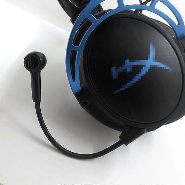 Erstatningsmikrofon for HyperX Cloud Alpha S