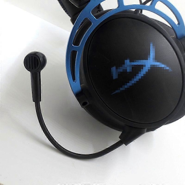Udskiftningsmikrofon til HyperX Cloud Alpha S