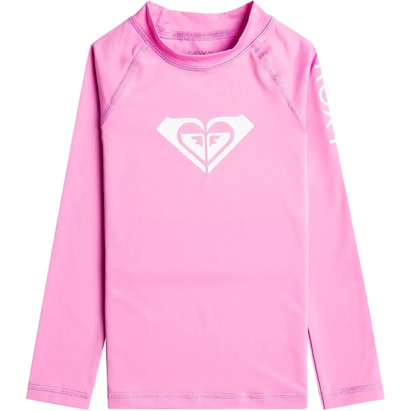 Quiksilver Girl's Whole Hearted-väst (paket med 1)