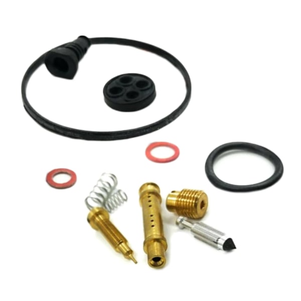 Förgasare Förgasare Reparationssats För  Gx160 Gx200 5.5hk 6.5hk 16010-ze1-812