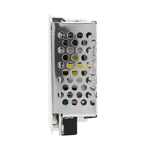 AC 100V~240V til DC 12V 3A 36W Spenningskompatibel Transformator Bryter LED-stripe Strømforsyning