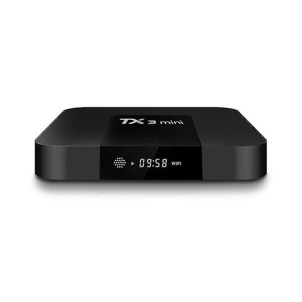 Tx3 Mini Pro Android TV-laatikko