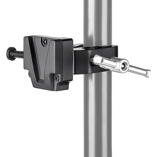 V-mount-adapter til montering på D Tr til V-mount til D