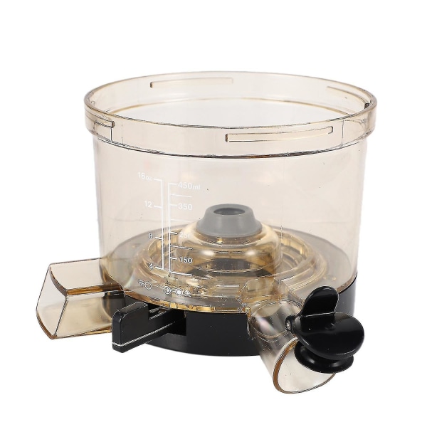 Slow Juicer Dele til Hurom Hm-rbf11/dbf11/rbf11/ibf11/lbf11/ebf11//hu1100wn Juicer Blender Reservedele