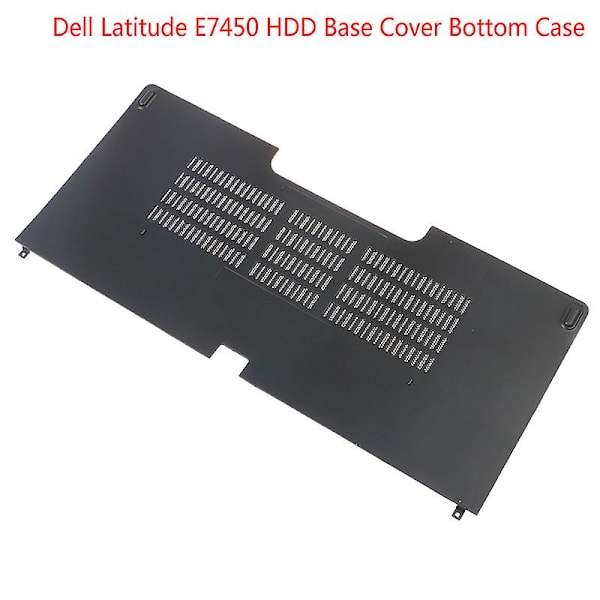 0xy40t Hdd Base Cover Bundplade Nederste Kabinet Stor Dørpanel Til Dell Latitude E7450