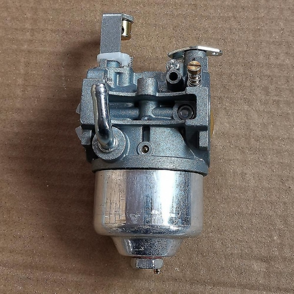 Eh25 Förgasare Carb för Subaru Robin Eh25 Eh25-2 8,5 hk Motor Tammper Rammer Ca