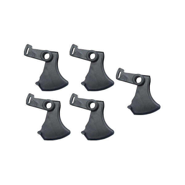 5-pack Accelerator Kit Passar För Ms180 170 Motorsågstillbehör En Tillbehör