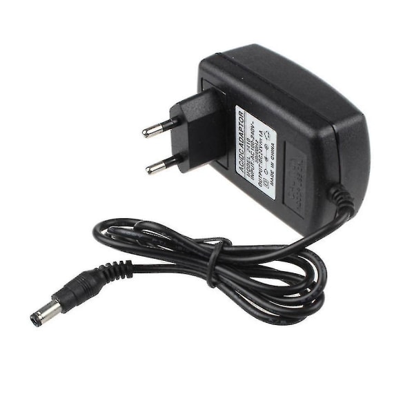 AC-adapterlader for Bose Soundlink 1 2 3 mobilhøyttaler 404600 306386-101