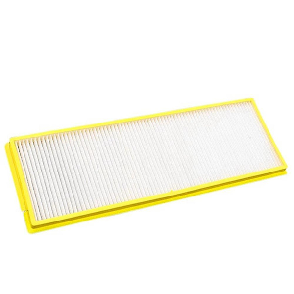 10 stk. A/C-filter til Scania lastbiler Sce 1913500 indvendigt filter