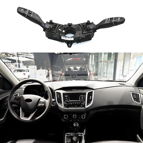 Tåkelysbryter for Ix25 Creta Ix35 2017 93400-c9950 Auto Automatisk