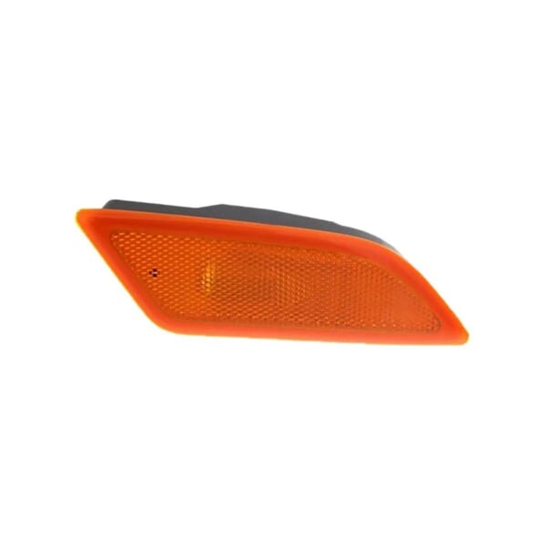 Set med 2 side Ers Er-lamper for W204 2012-2015 Us 2049067401 204906