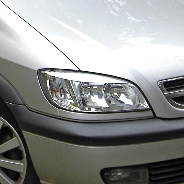 Opel Zafira -etuvalaisimen kansi, läpinäkyvä lampunvarjostin, ajovalaisimen kuori, linssi, lisävarusteet